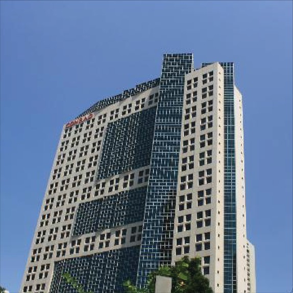 Conrad Centennial Singapore